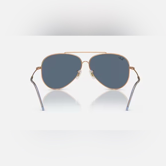 Ray-Ban Aviator Reverse Sun Glasses